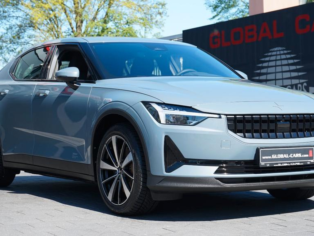 Polestar 2
