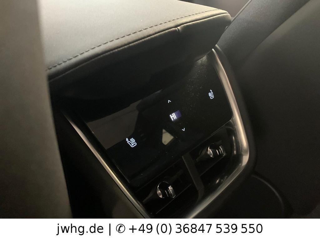 Polestar 3