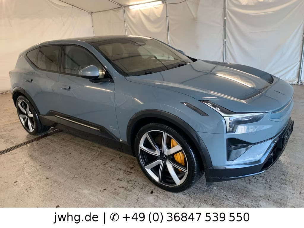 Polestar 3