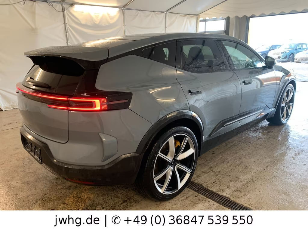 Polestar 3