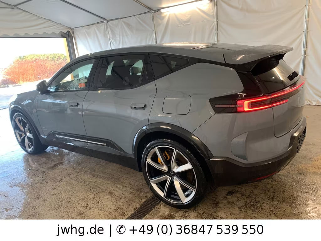 Polestar 3