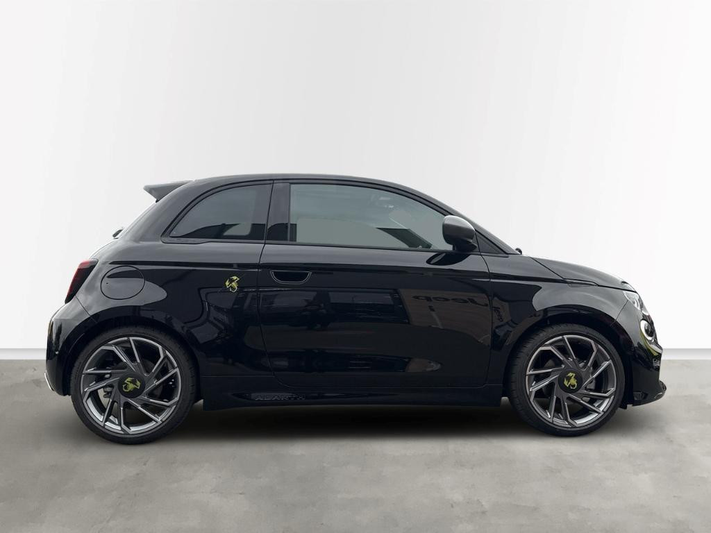 Abarth 500e