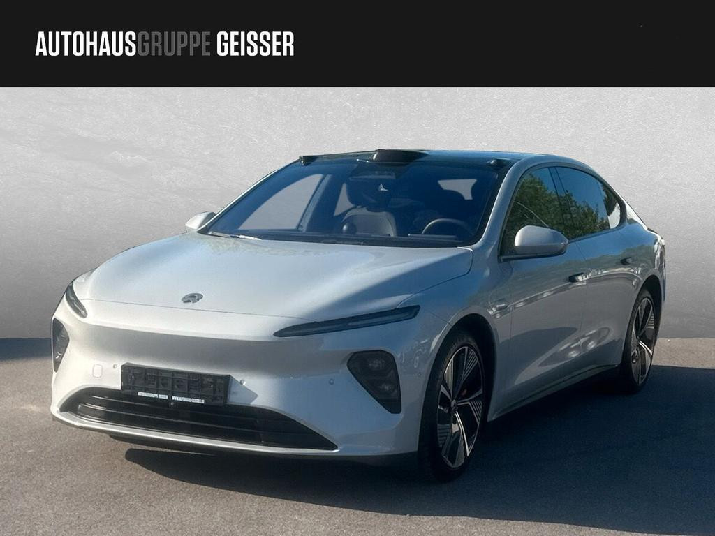 NIO ET7 2023 Elektrisch