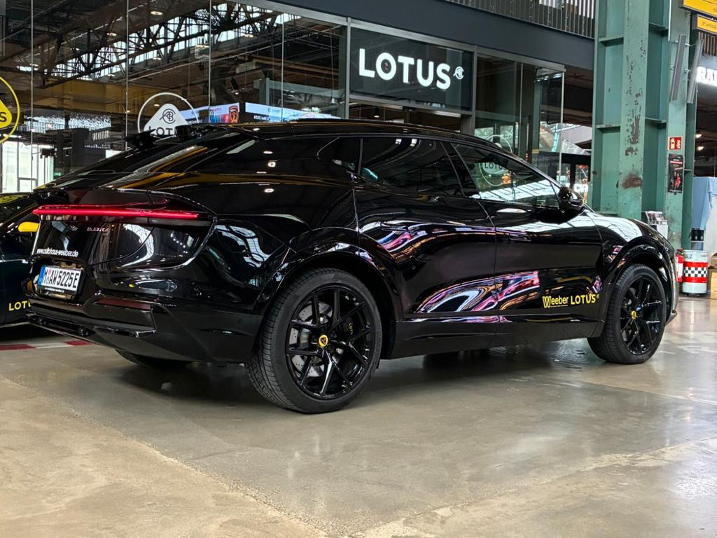 Lotus Eletre
