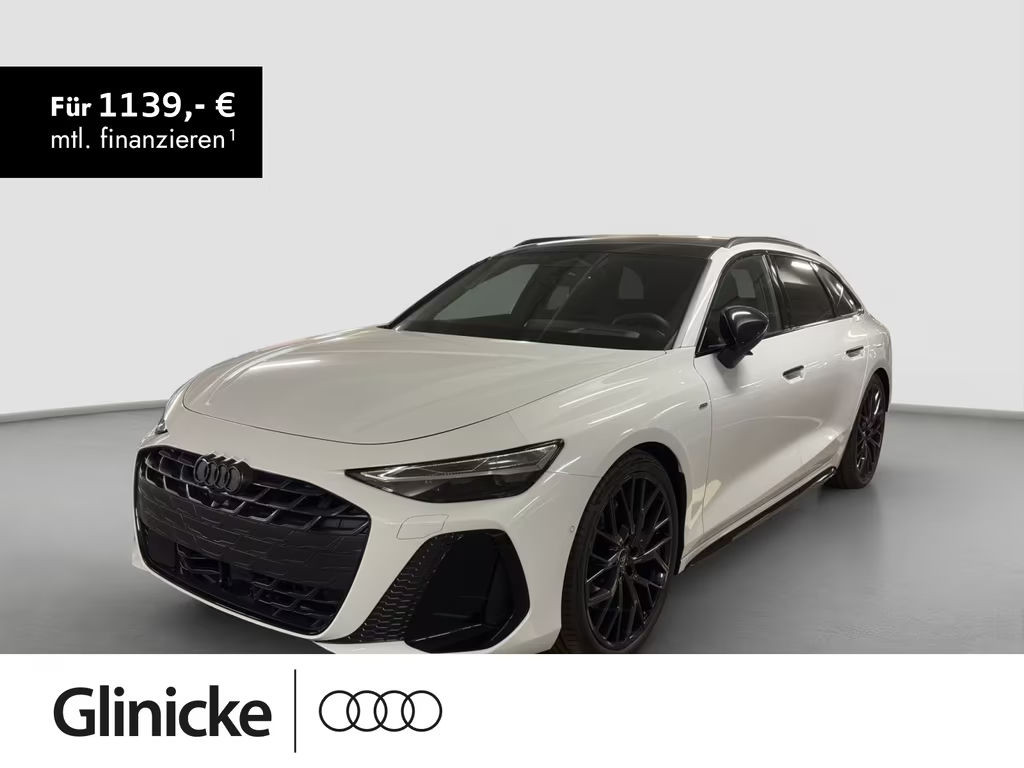 Audi A6 e-tron 2026 Hybride Benzine