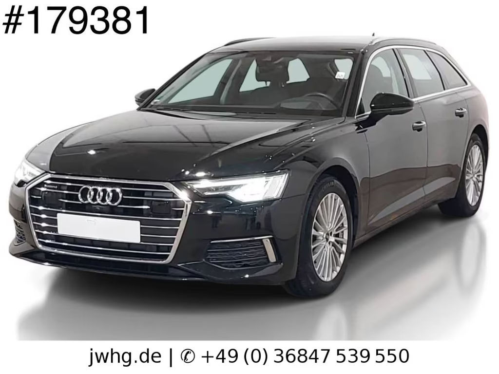 Audi A6 2022 Diesel