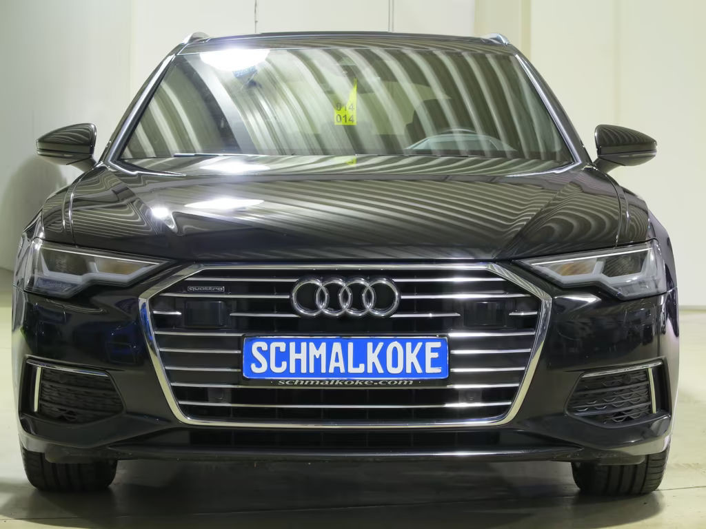 Audi A6 2022 Diesel