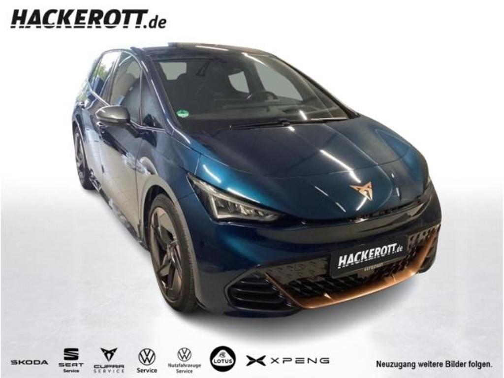 Cupra Born 2022 Hybride Benzine