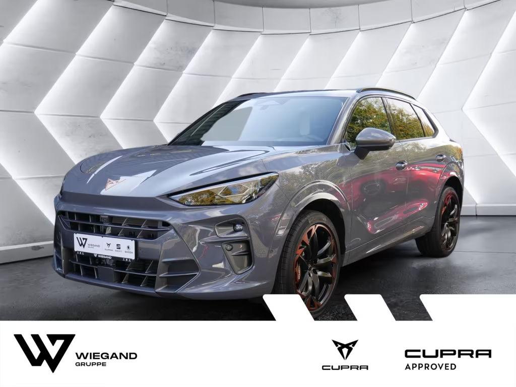 Cupra Terramar 2024 Benzine