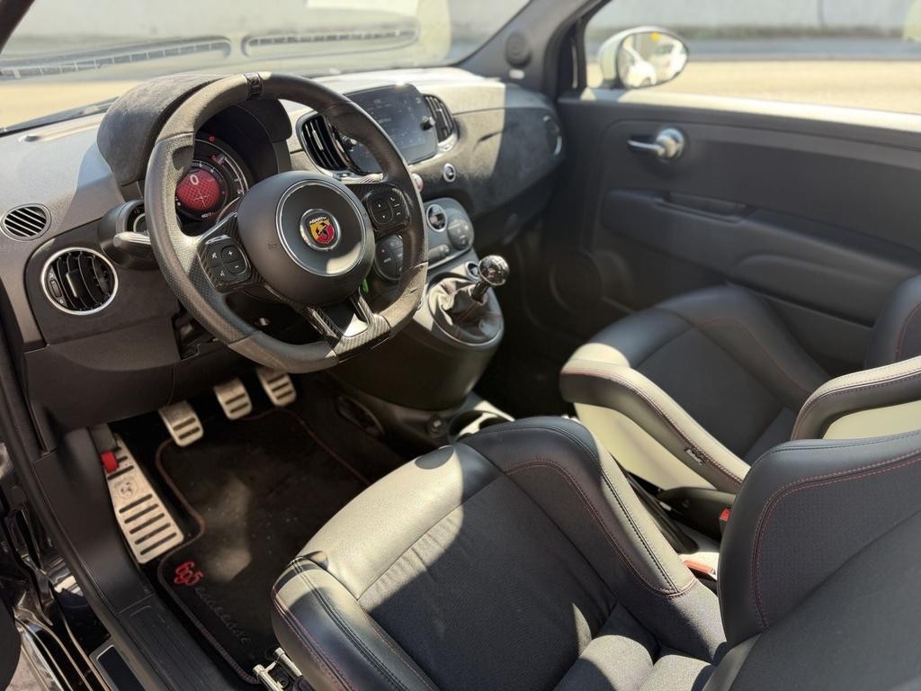 Abarth 695