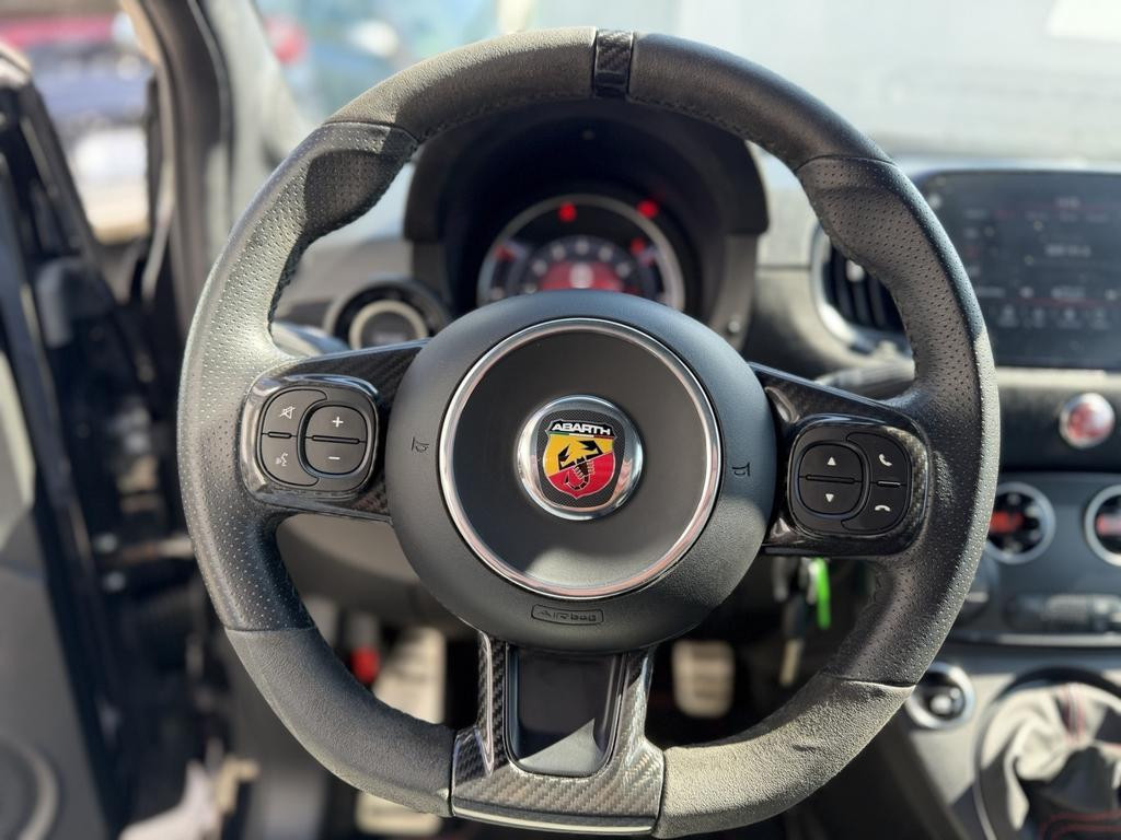 Abarth 695