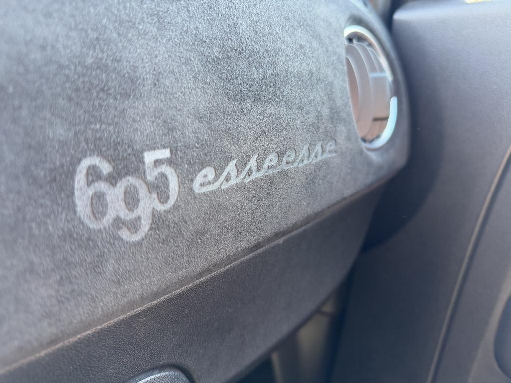 Abarth 695
