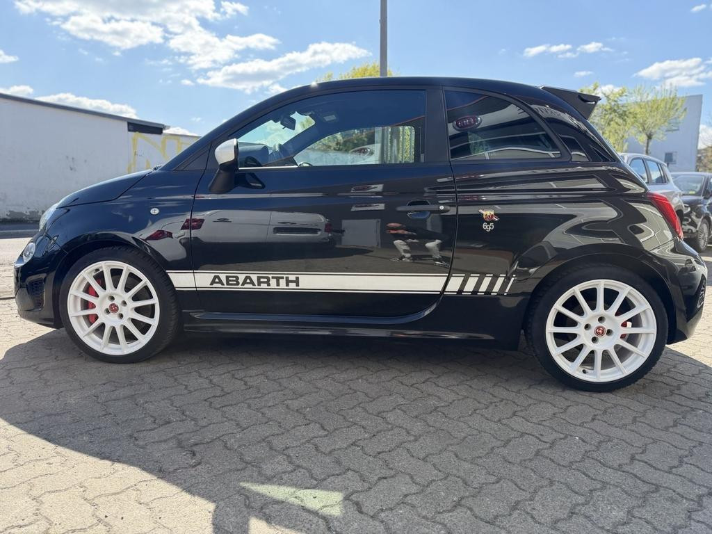 Abarth 695