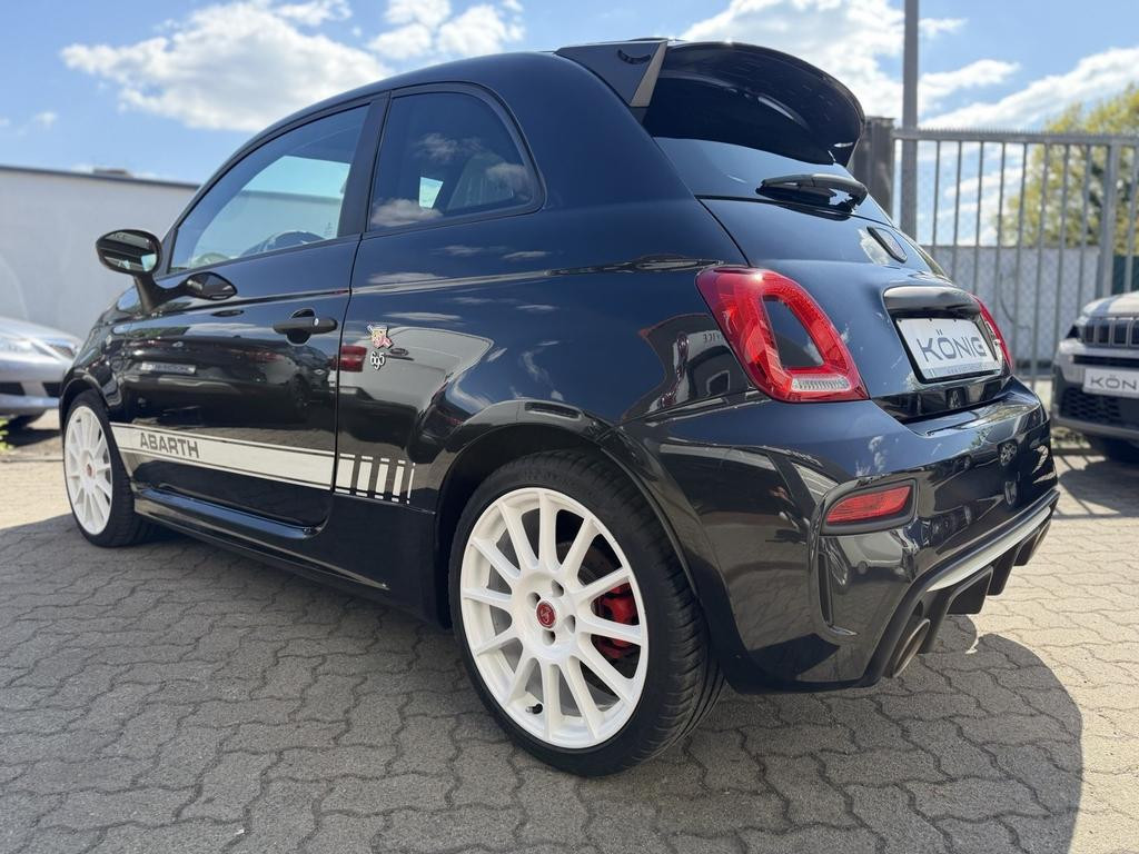 Abarth 695