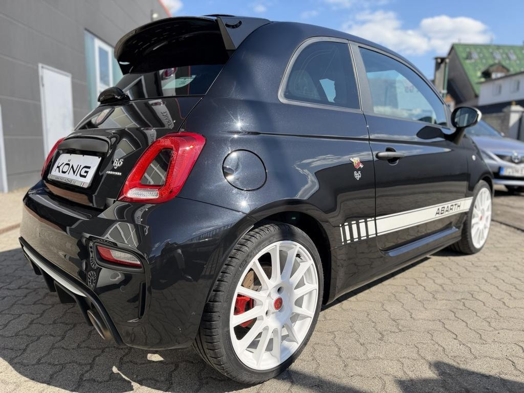 Abarth 695