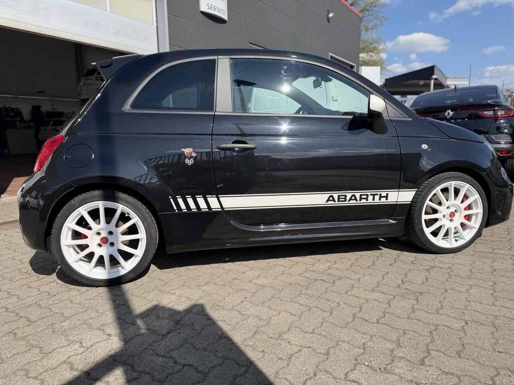 Abarth 695