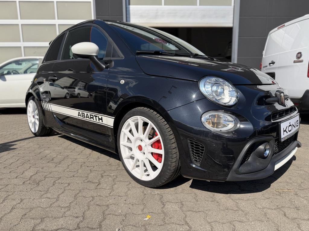 Abarth 695