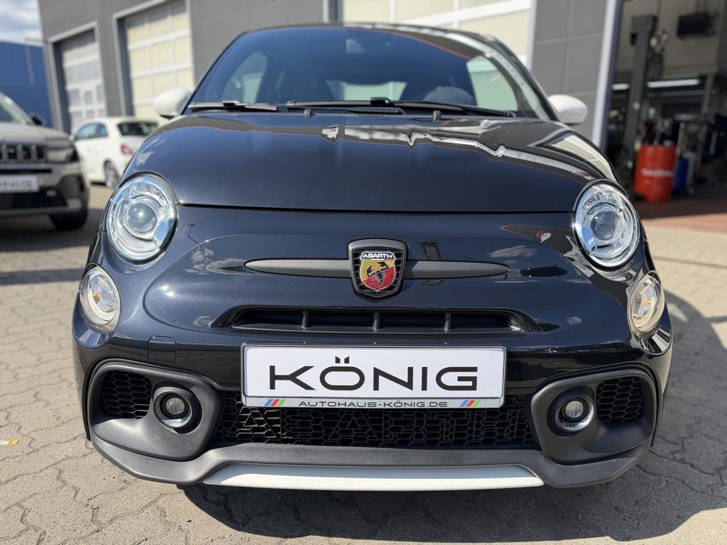Abarth 695