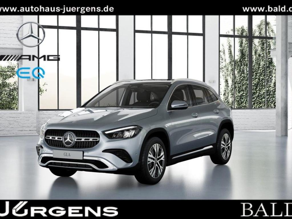 Mercedes-Benz GLA-Klasse 2025 Benzine