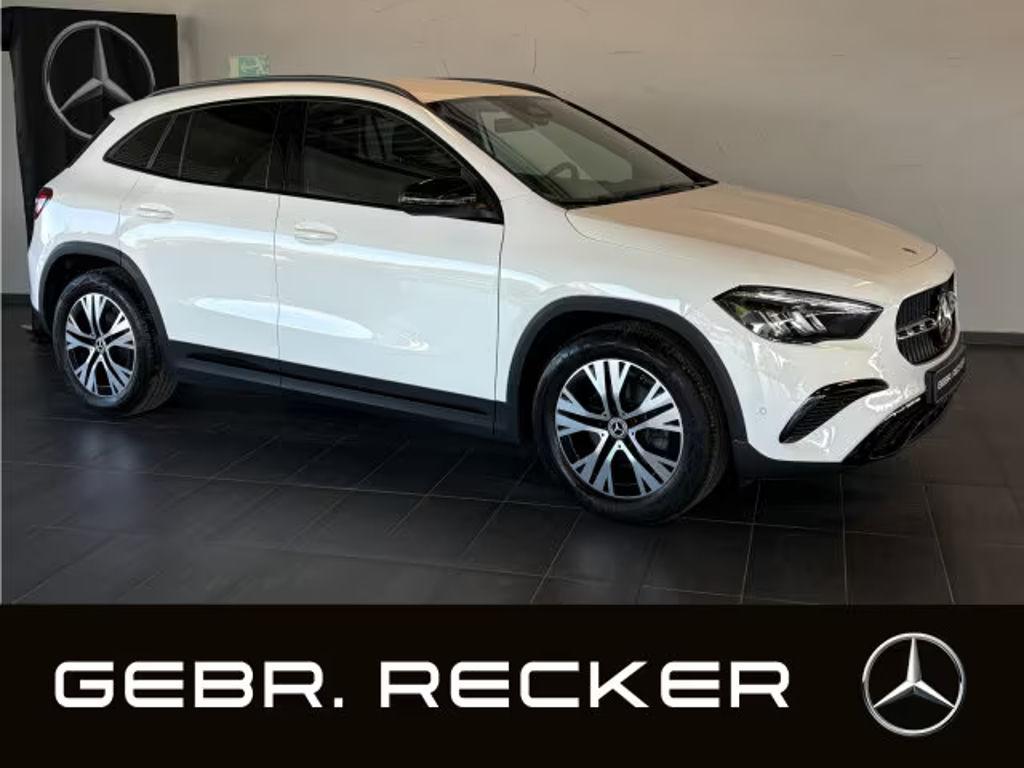 Mercedes-Benz GLA-Klasse 2024 Benzine
