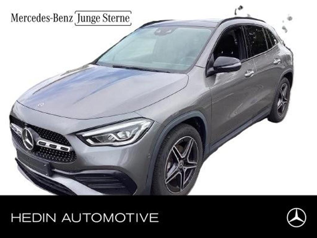 Mercedes-Benz GLA-Klasse 2023 Diesel