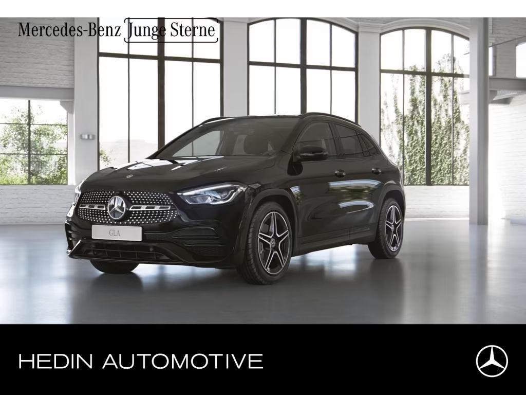 Mercedes-Benz GLA-Klasse 2023 Benzine