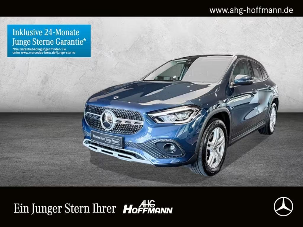 Mercedes-Benz GLA-Klasse 2023 Benzine