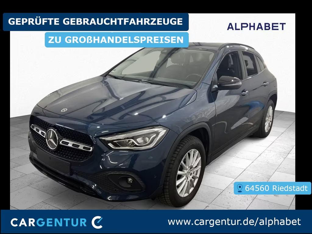 Mercedes-Benz GLA-Klasse 2023 Diesel