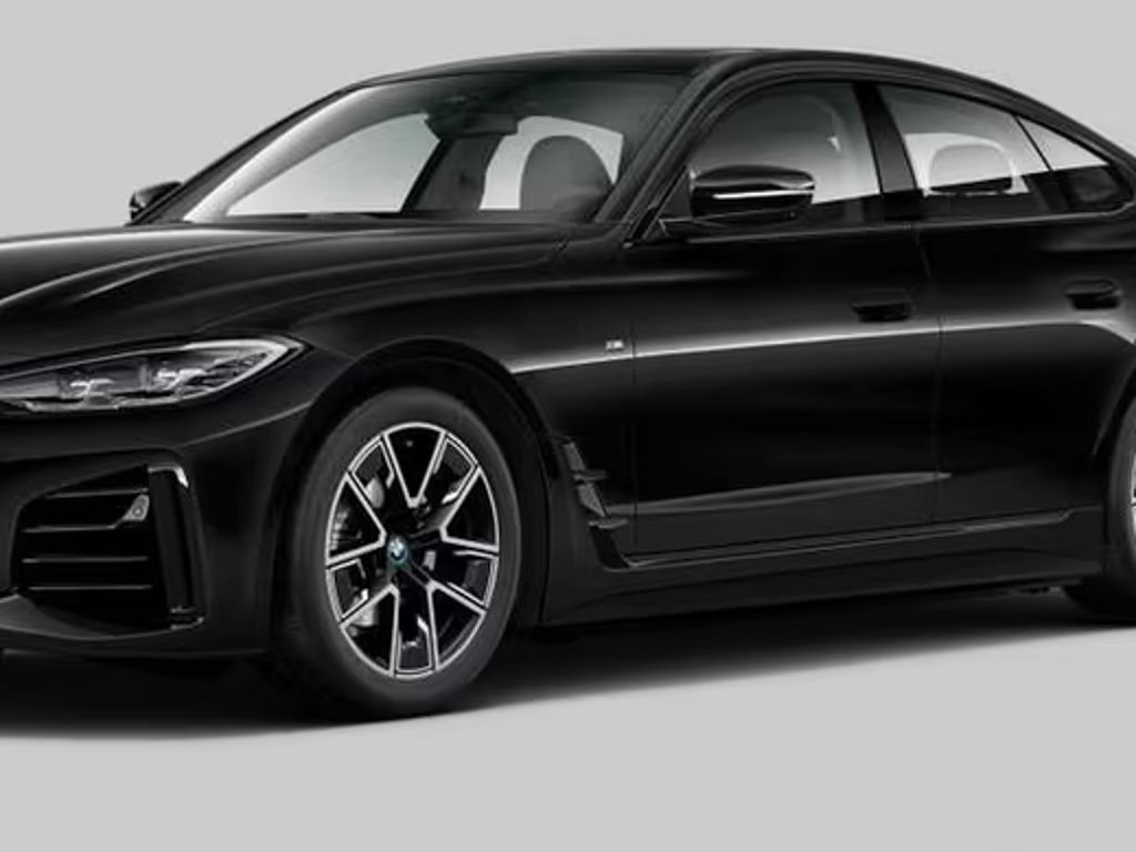 BMW i4 2023 Elektrisch
