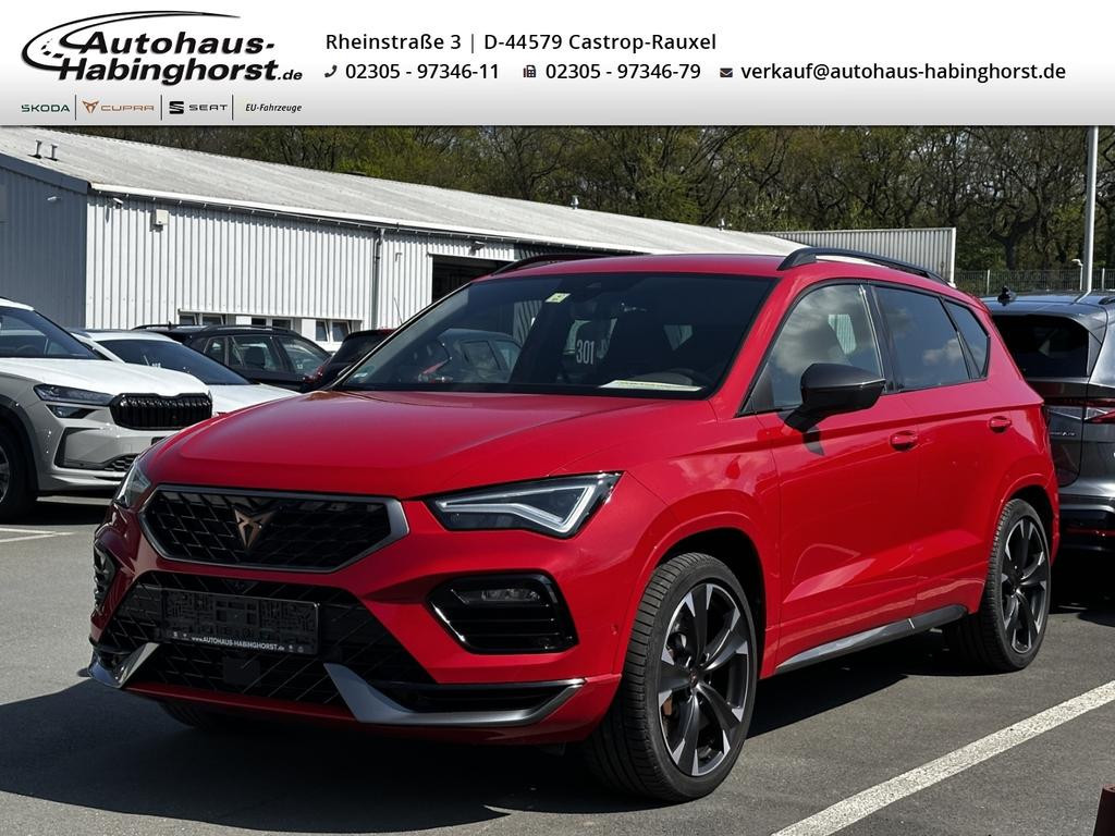 Cupra Ateca 2023 Benzine