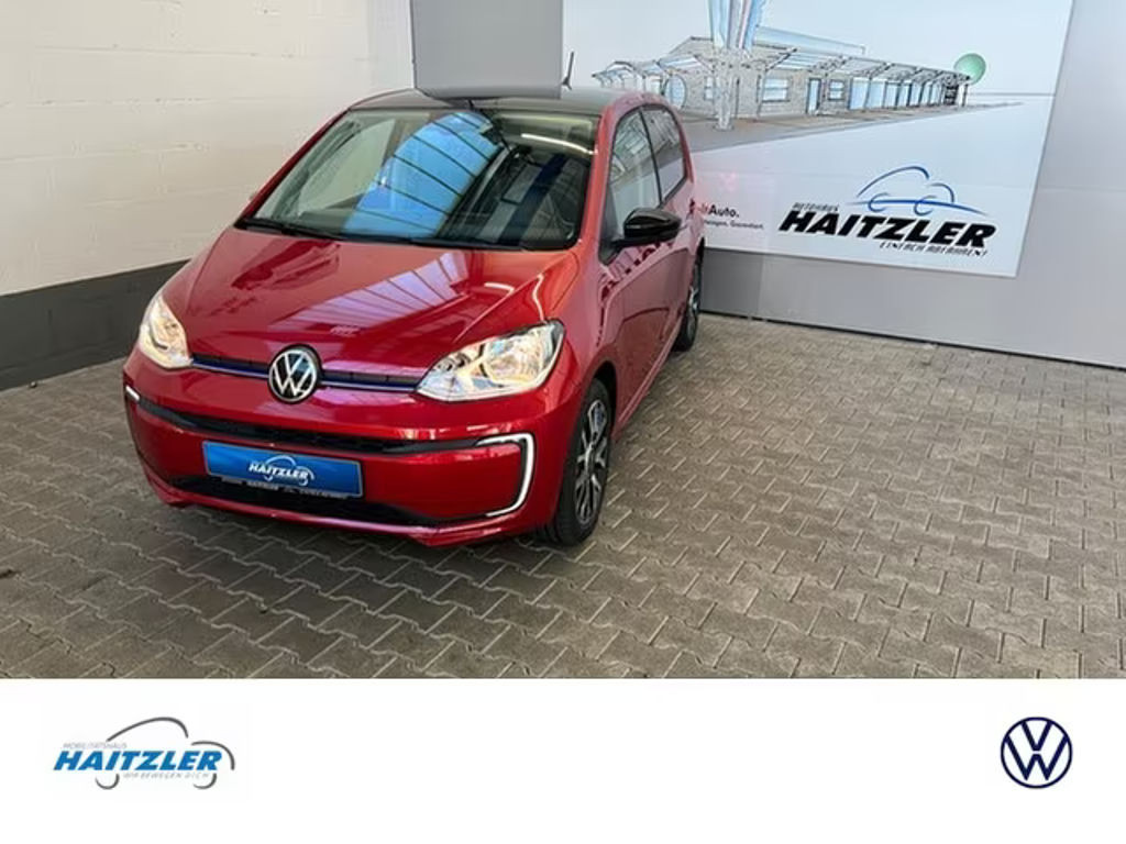 Volkswagen e-Up! 2023 Elektrisch