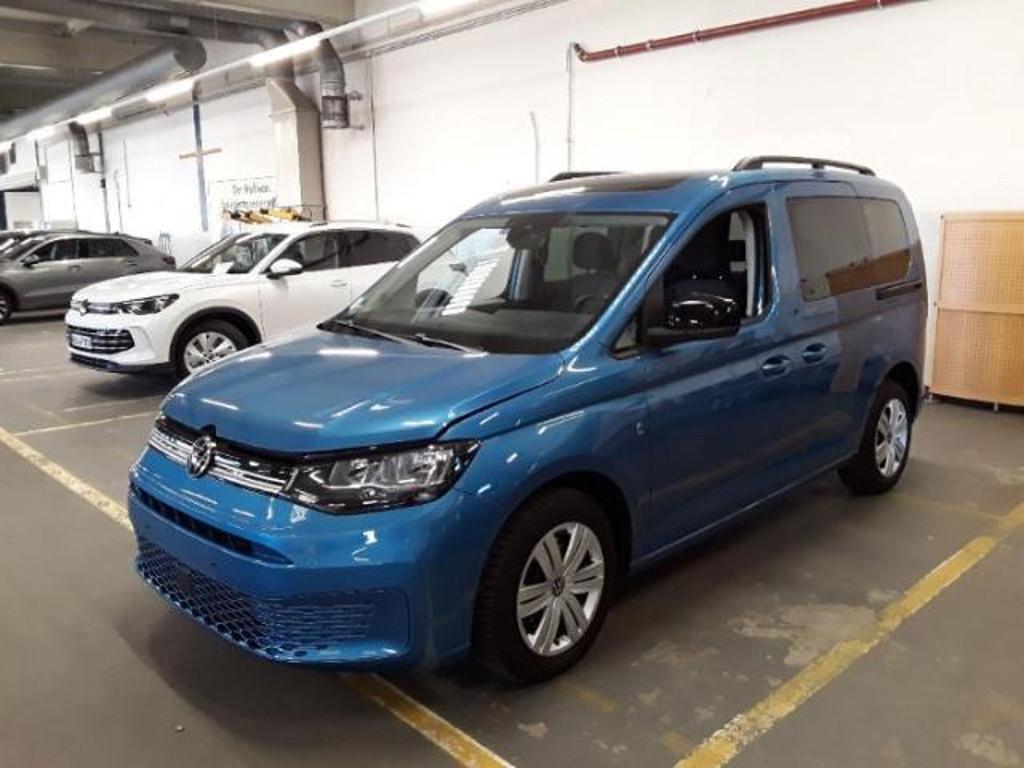 Volkswagen Caddy 2024 Diesel