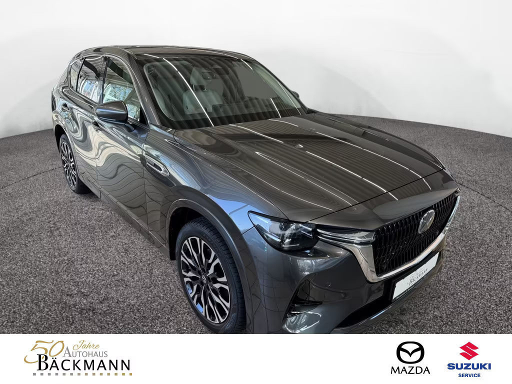 Mazda CX-60 2023 Diesel