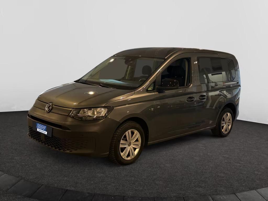 Volkswagen Caddy 2021 Diesel