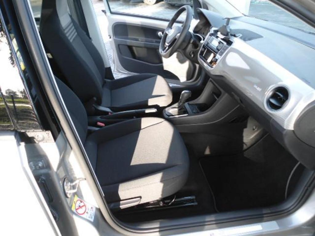 Volkswagen e-Up!