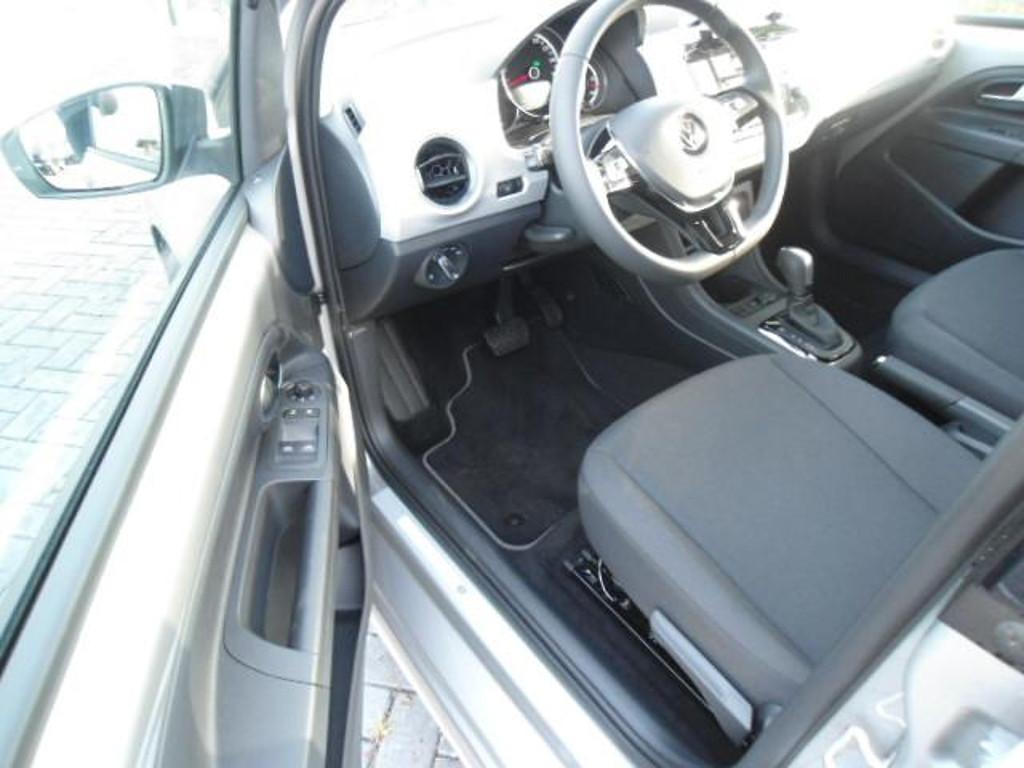 Volkswagen e-Up!