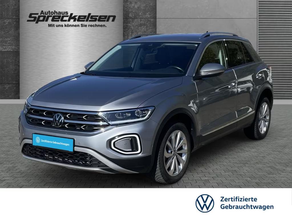 Volkswagen T-Roc 2024 Diesel