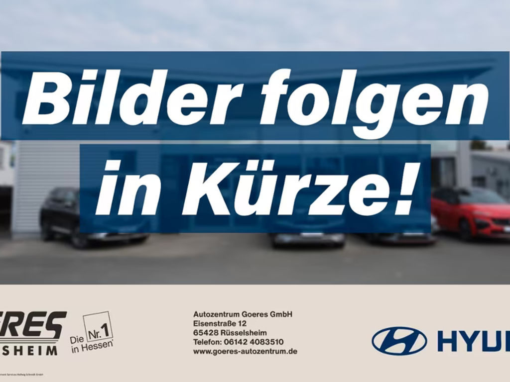 Hyundai Kona 2023 Hybride Benzine