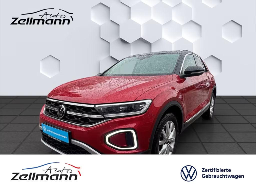 Volkswagen T-Roc 2023 Diesel