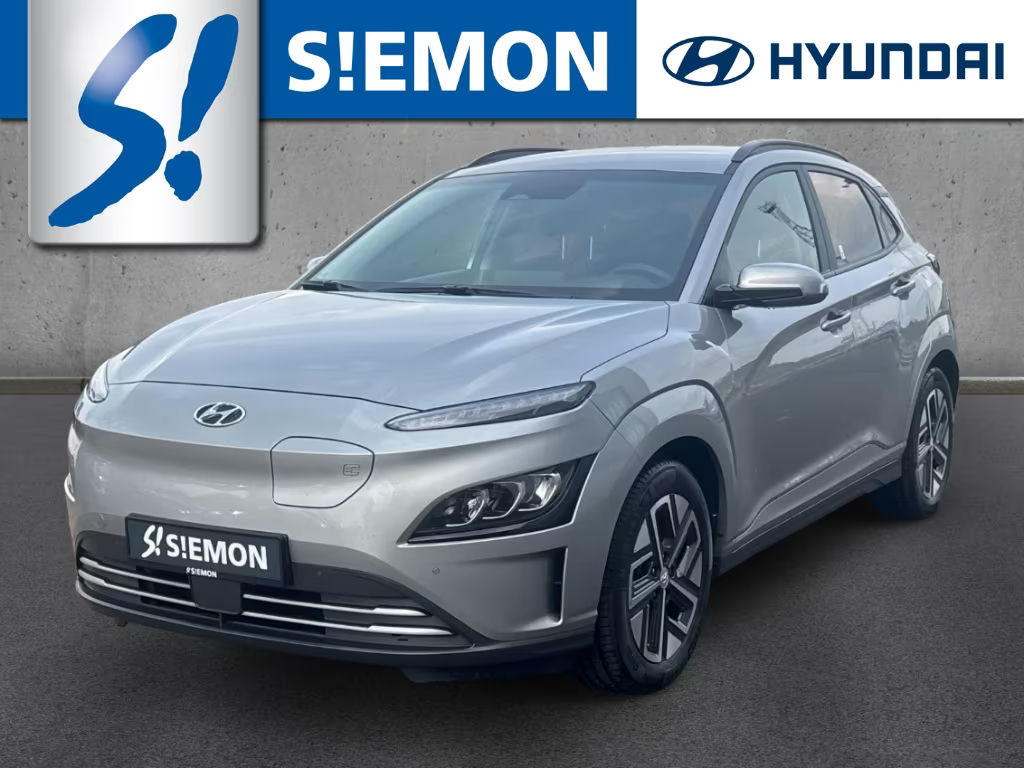 Hyundai Kona 2023 Elektrisch