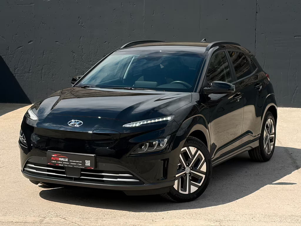 Hyundai Kona 2022 Elektrisch