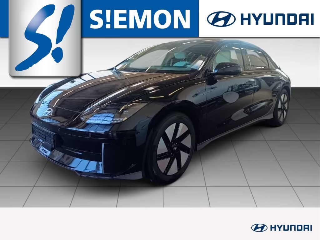 Hyundai IONIQ 6