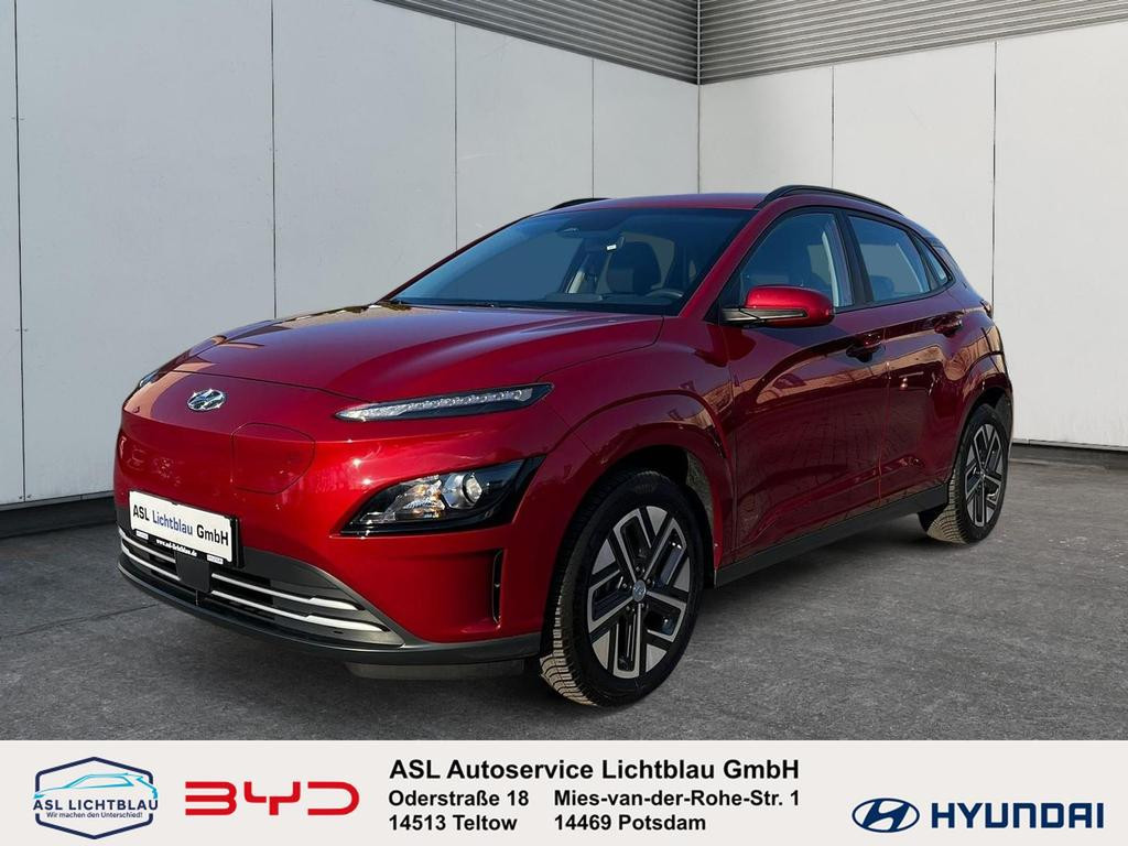 Hyundai Kona 2023 Elektrisch