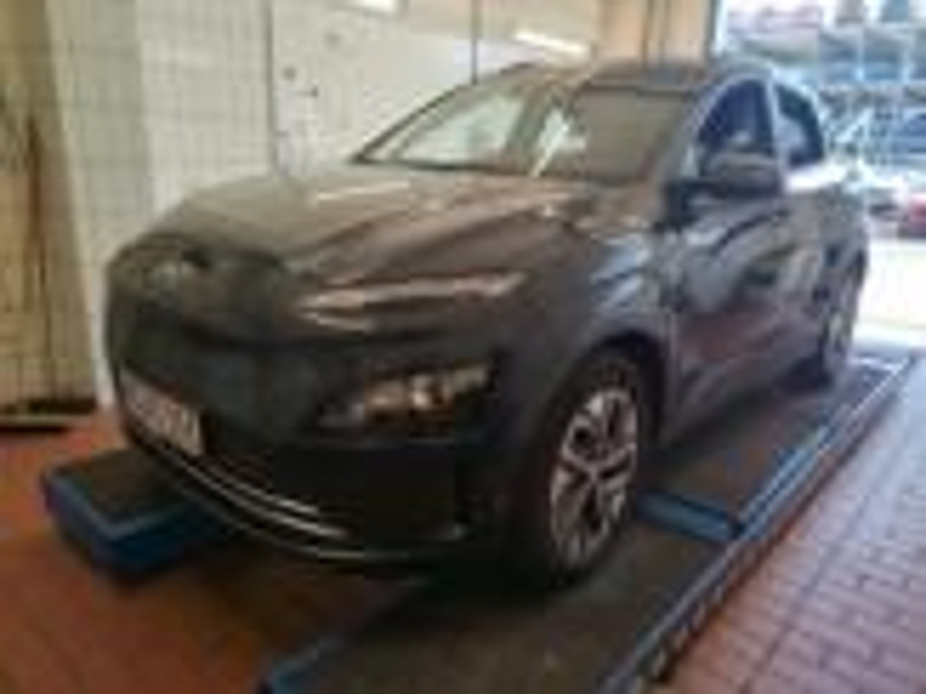 Hyundai Kona 2022 Elektrisch
