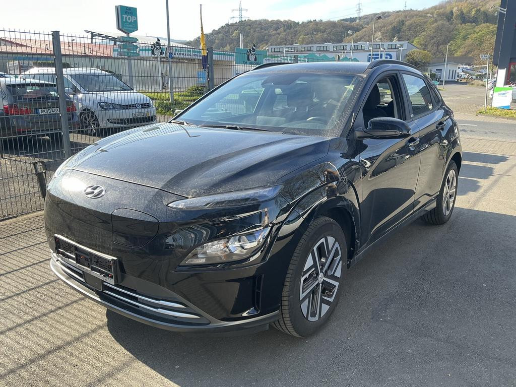 Hyundai Kona 2022 Elektrisch