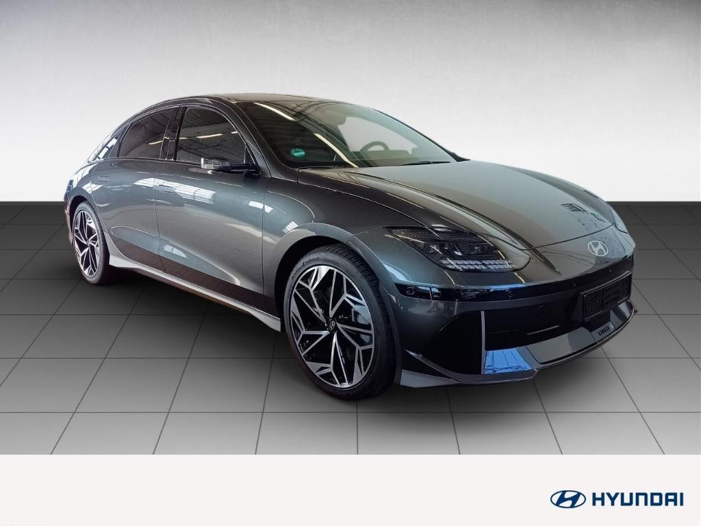 Hyundai IONIQ 6