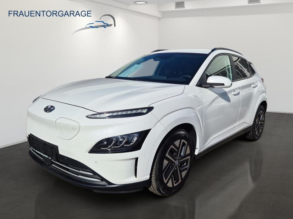 Hyundai Kona 2022 Elektrisch