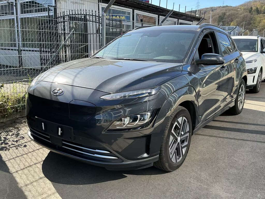 Hyundai Kona 2022 Elektrisch
