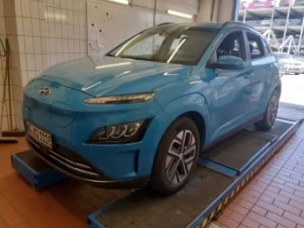 Hyundai Kona 2022 Elektrisch