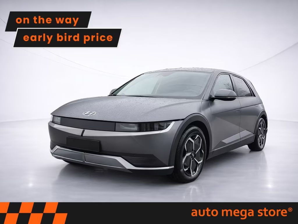 Hyundai Ioniq 5 2023 Elektrisch